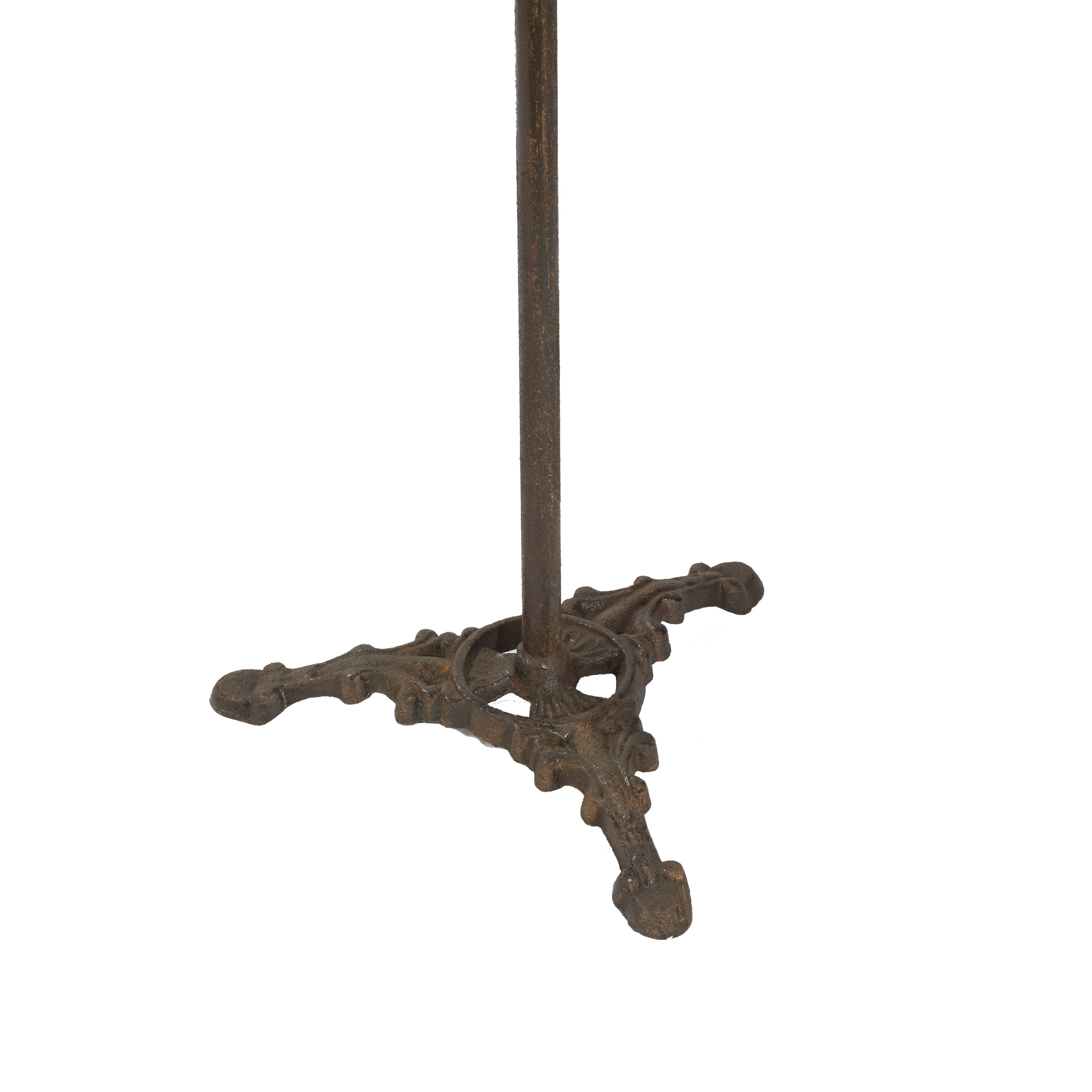 Antiqued Body Forms