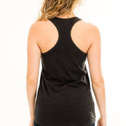 Women Fit Fitted Racerback Tank Top