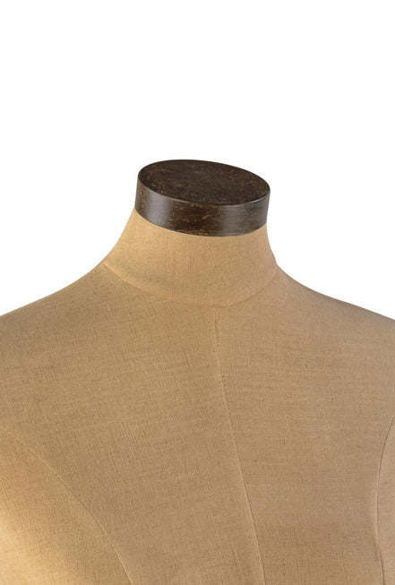 Antiqued Body Forms