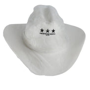 Rain and Dust Hat Cover | Vinyl Hat Protector