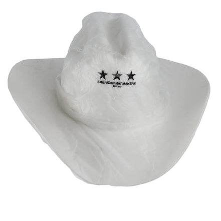 Rain and Dust Hat Cover | Vinyl Hat Protector
